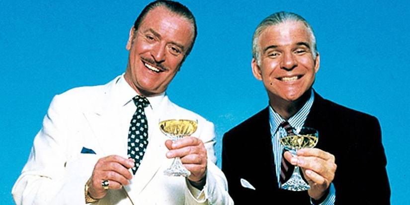 Dirty Rotten Scoundrels 1988