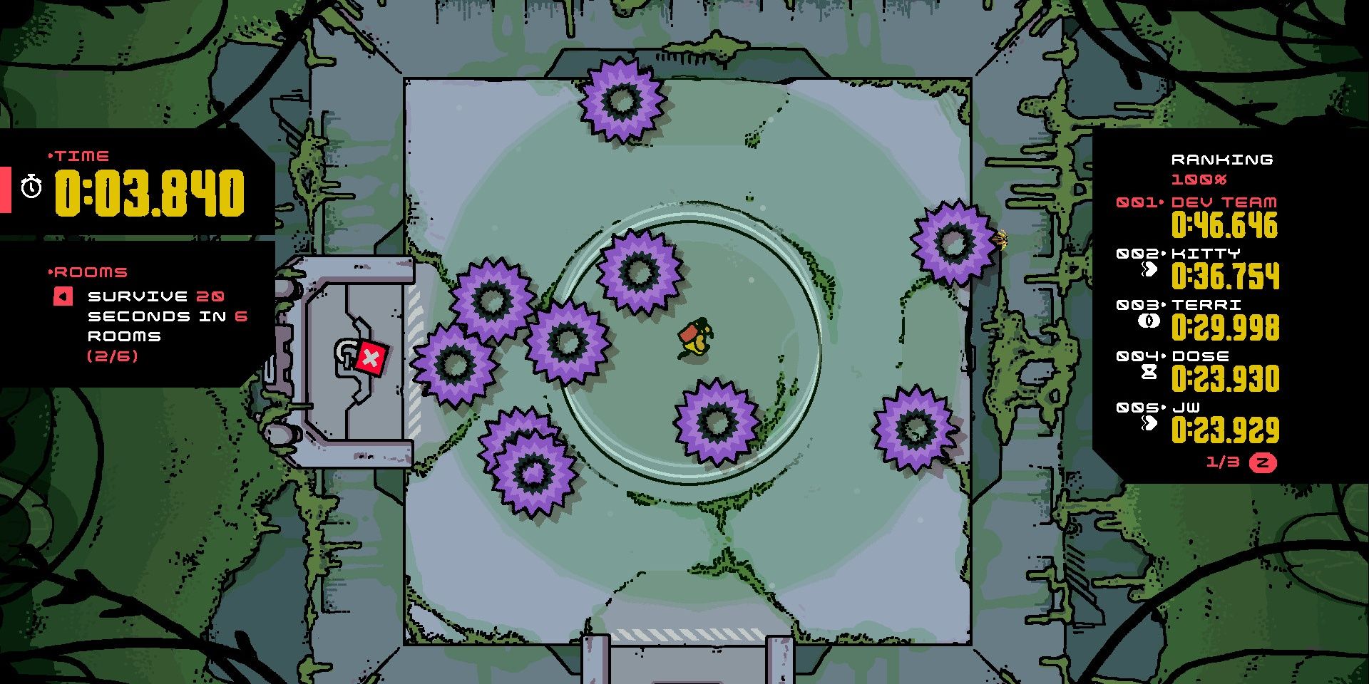 Best Games Like Neon White