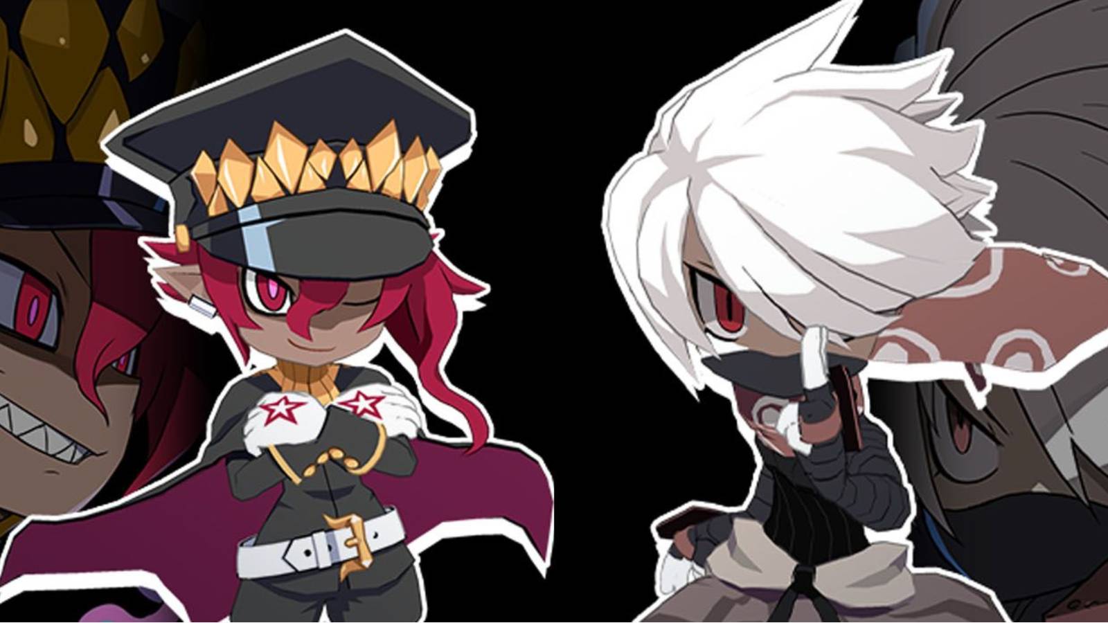 Disgaea 6 Best Classes