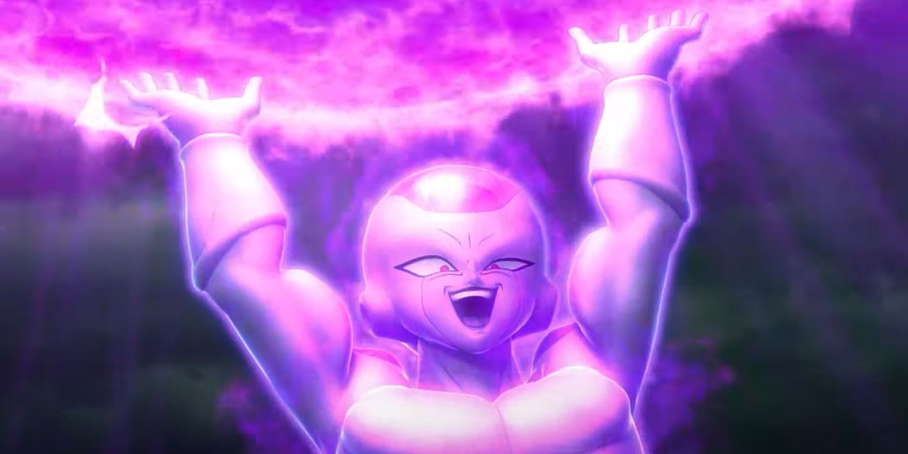 Dragon Ball The Breakers Freeza