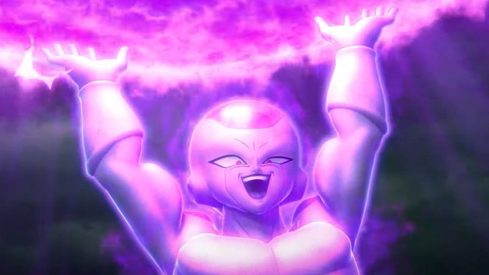 Dragon Ball The Breakers Freeza
