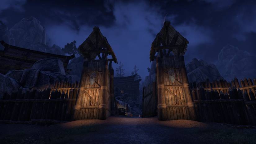 Dragonstar hammerfell