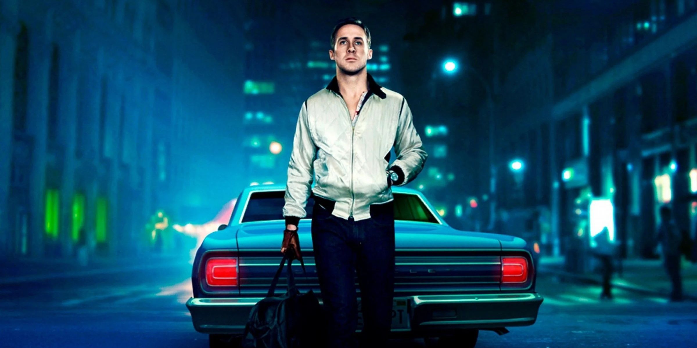 Drive, the movie