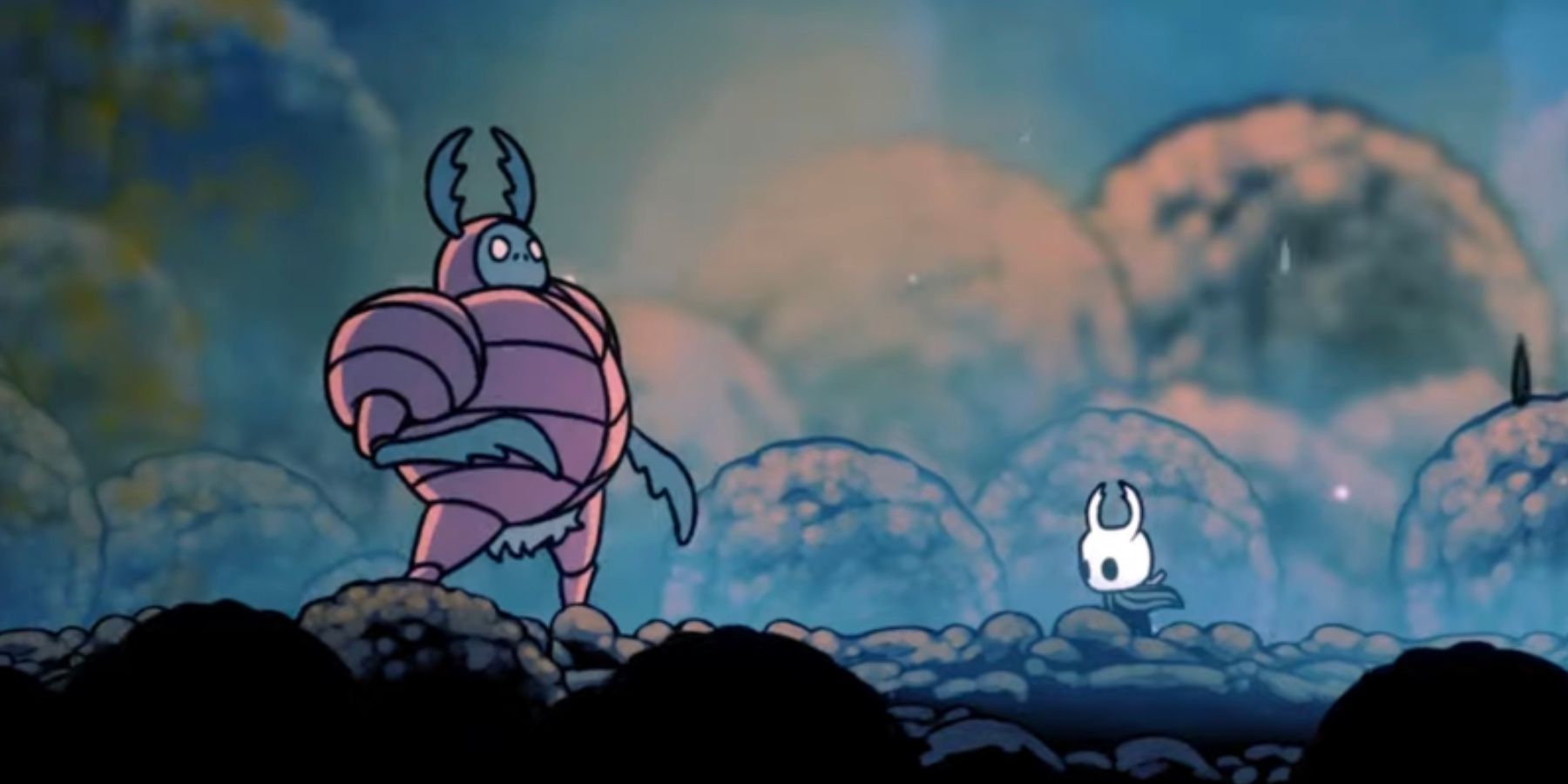 Hollow Knight Dung Defender