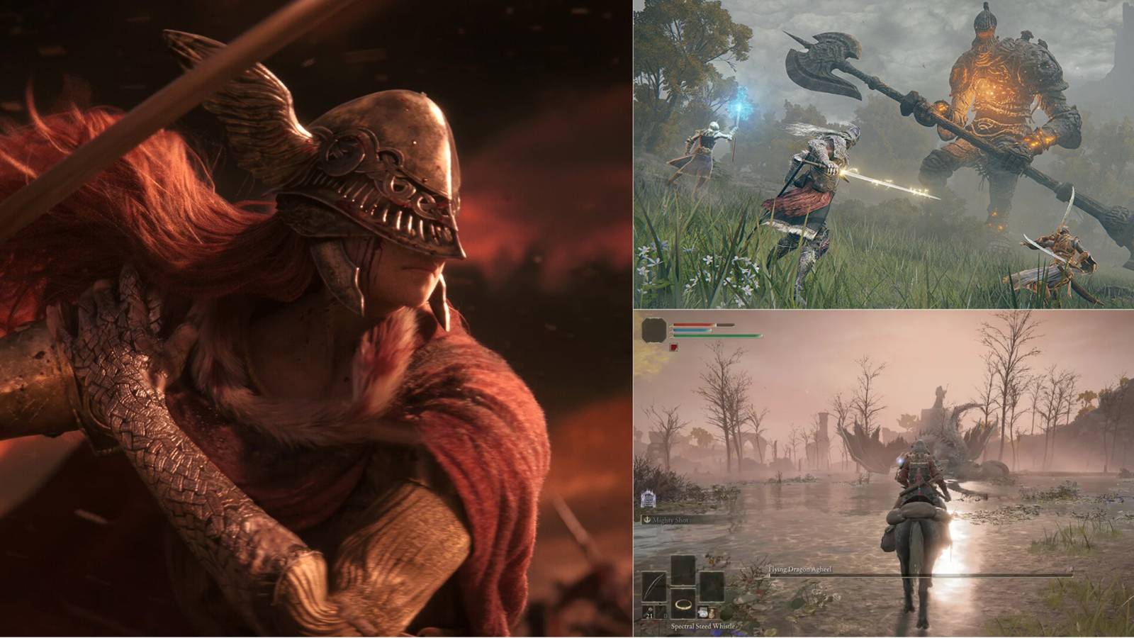 Elden Ring Nerfs Feature Image