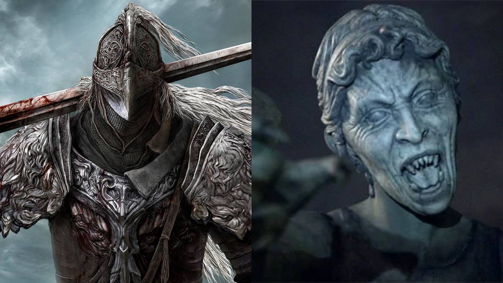 Elden Ring Player Finds Doctor Who Reference