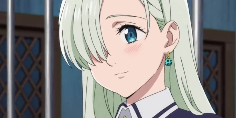 Elizabeth daughter of Bartra