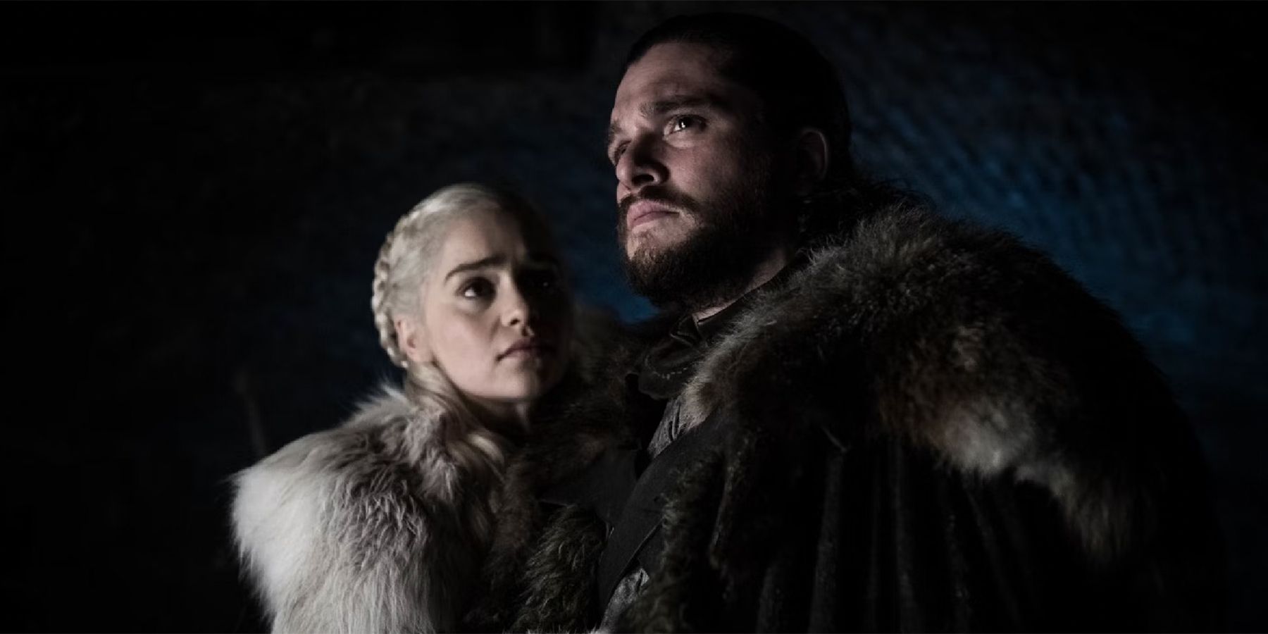 Emilia Clarke Discusses Potential Game of Thrones Spin-off Series