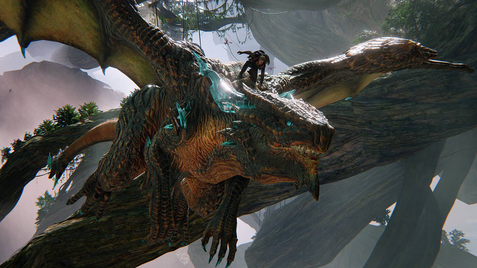 Platinum-Games-Scalebound-Early-Production-Screenshot