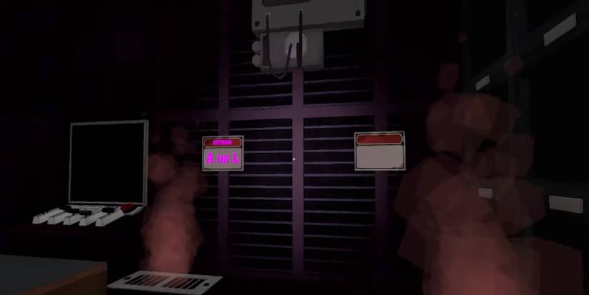 Escape Academy Breakout signs