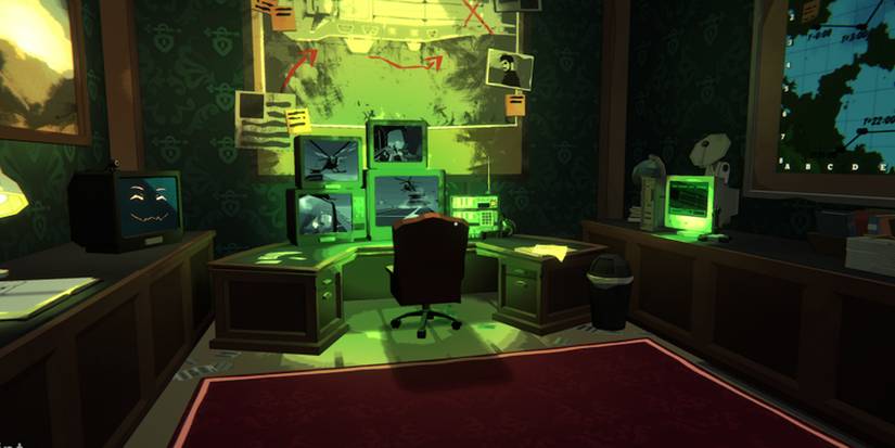 Escape Academy Room Puzzles 10