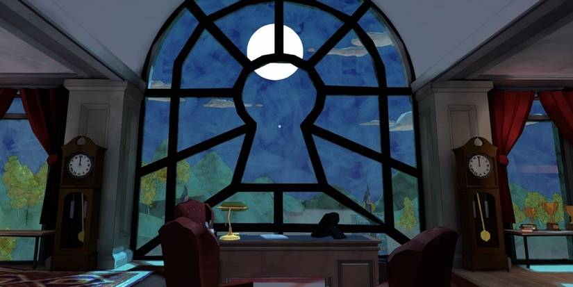 Escape Academy Room Puzzles 11