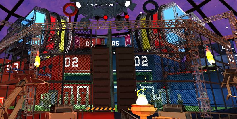 Escape Academy Room Puzzles 2