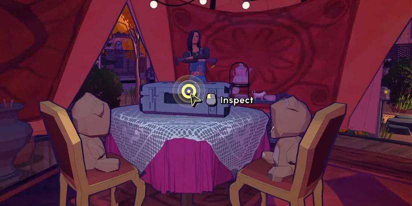 Escape Academy Room Puzzles 3