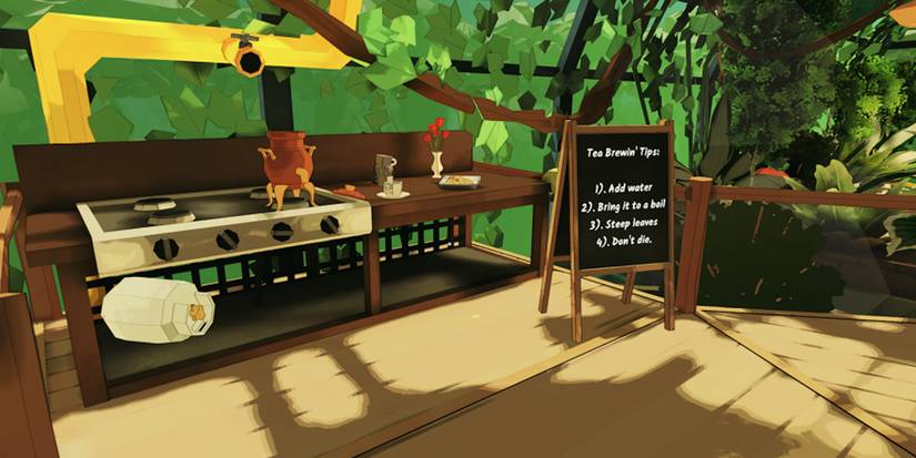 Escape Academy Room Puzzles 5