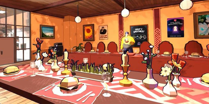 Escape Academy Room Puzzles 7