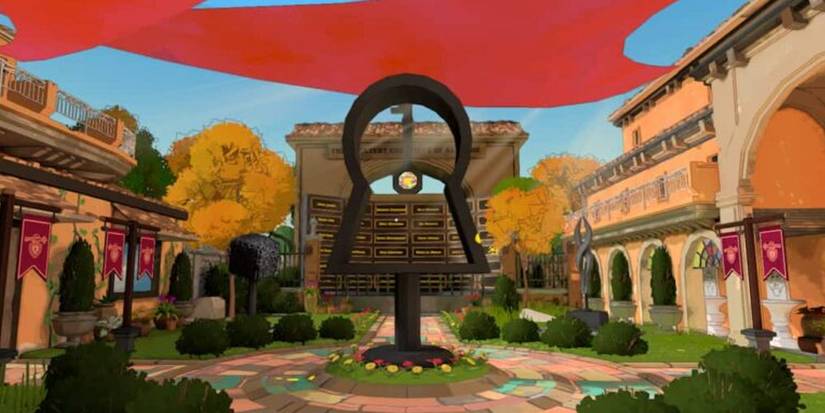 Escape Academy Room Puzzles 8