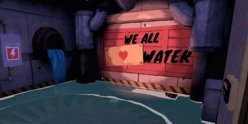 Escape Academy Room Puzzles 9