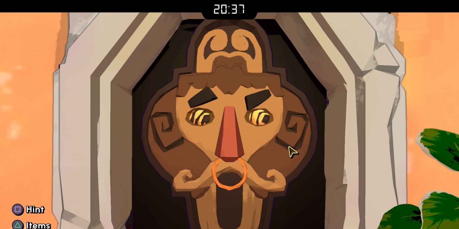 Escape Academy Hall of Escapists Solution