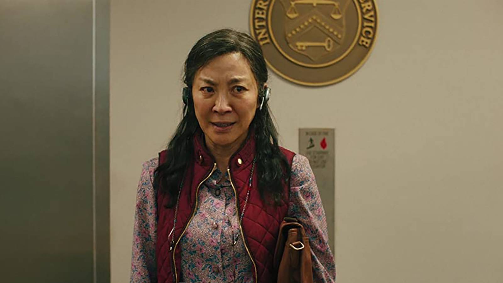 Everything Everywhere All at Once Hollywood Critics Association Midseason Awards