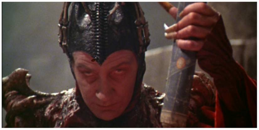 Evil Time Bandits