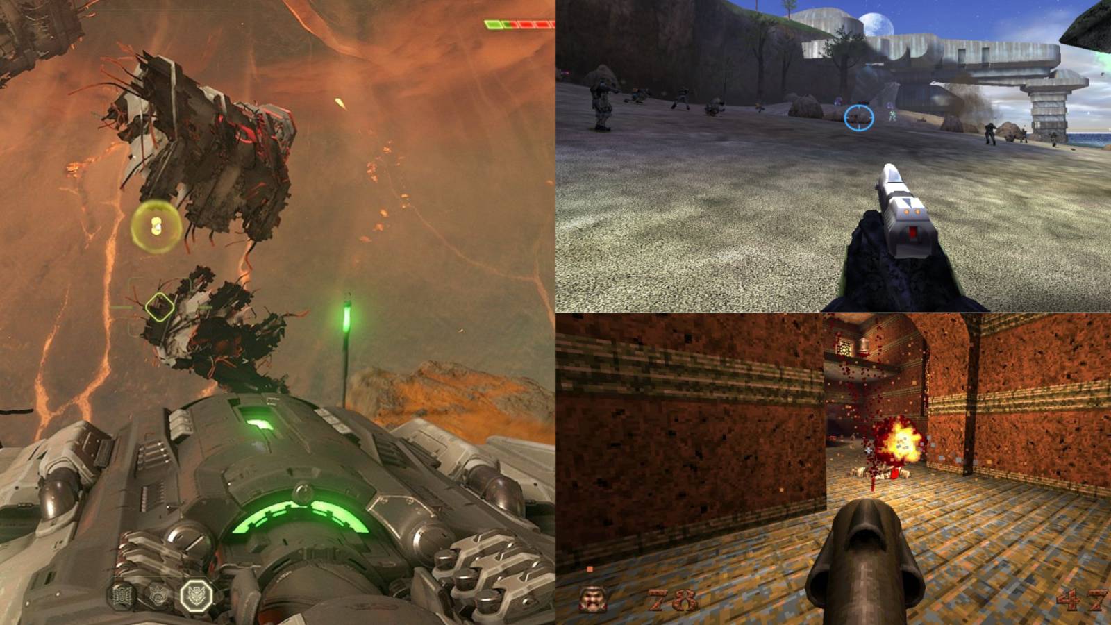 FPS Weapons Featured Image