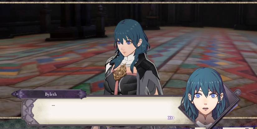 fe3h byleth