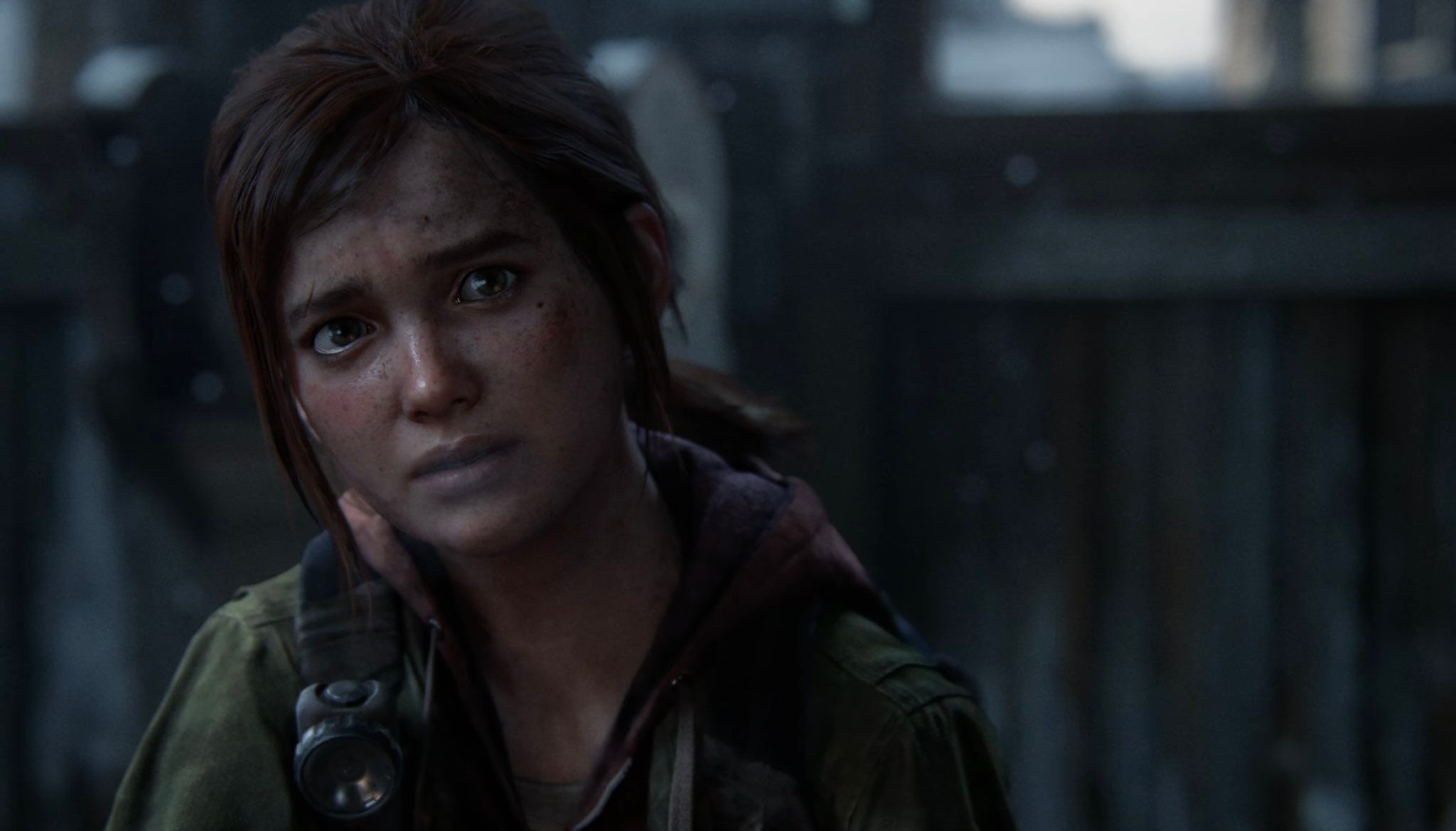 The Last of Us Part 1' Is an Expensive Way to Revisit Naughty