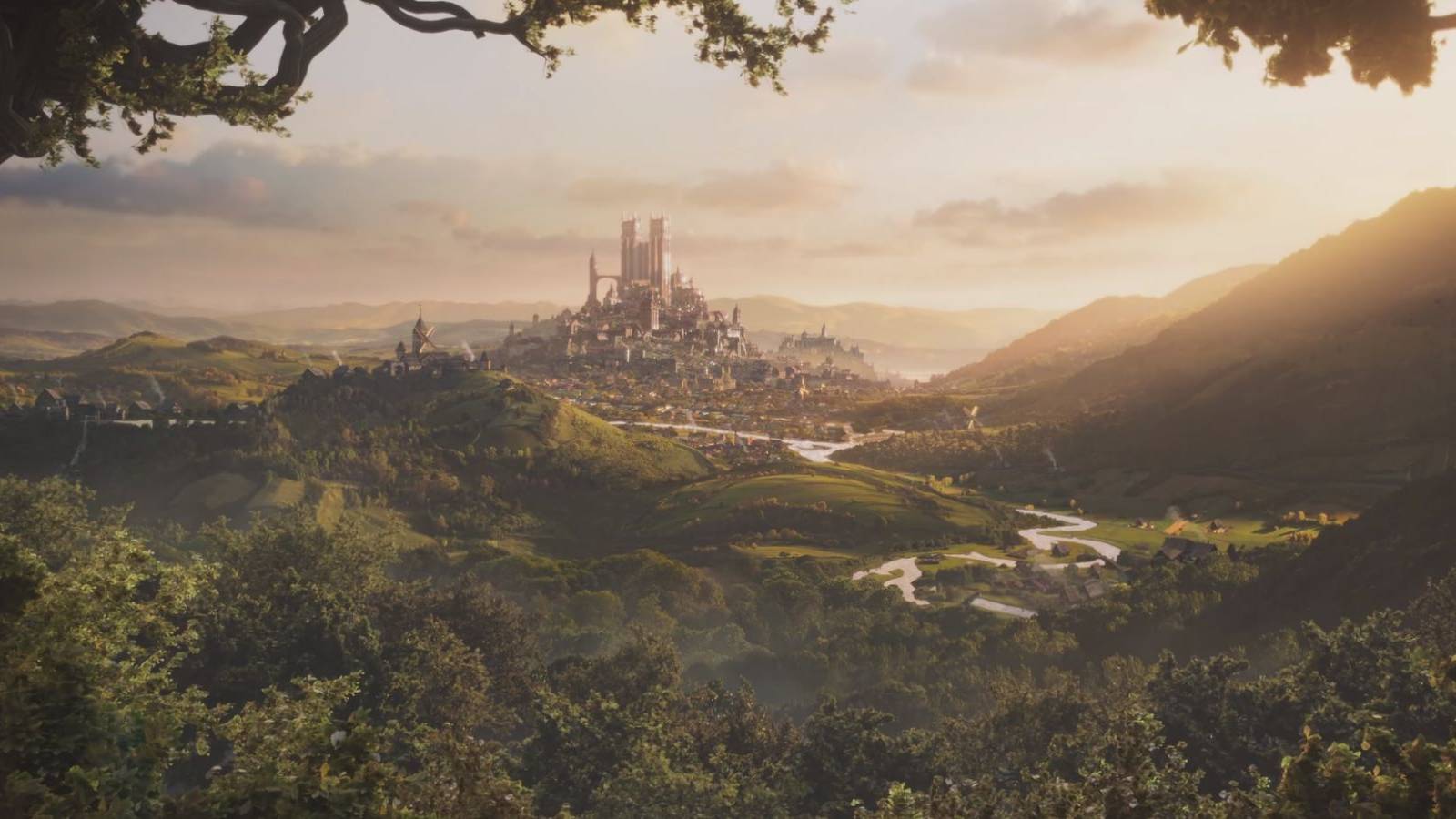 Fable More Important Than Elder Scrolls