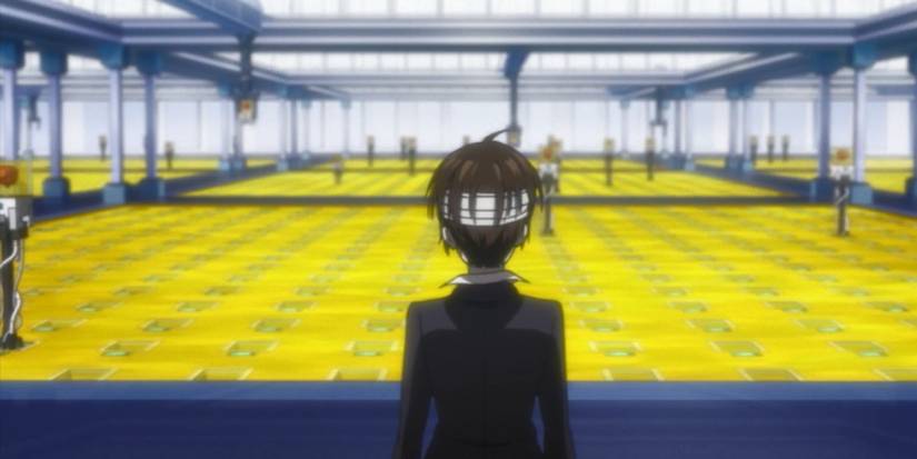 Facing the Sibyl System