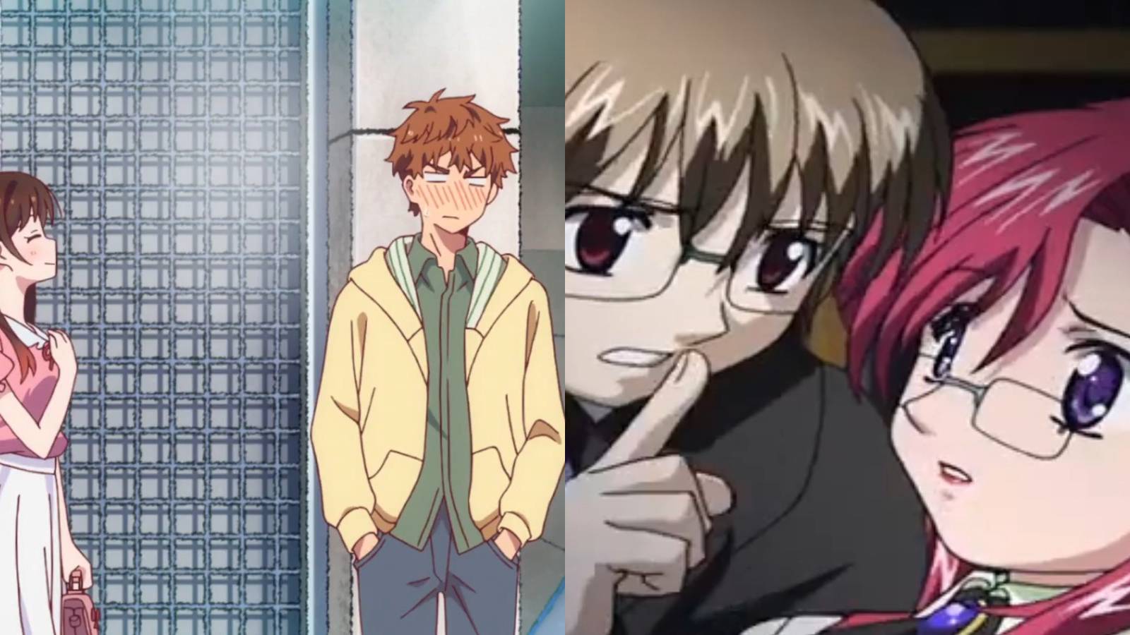 Fake Romances Feature Image