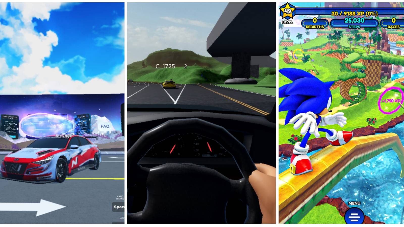 Ro Racing Best Racing Games On Roblox