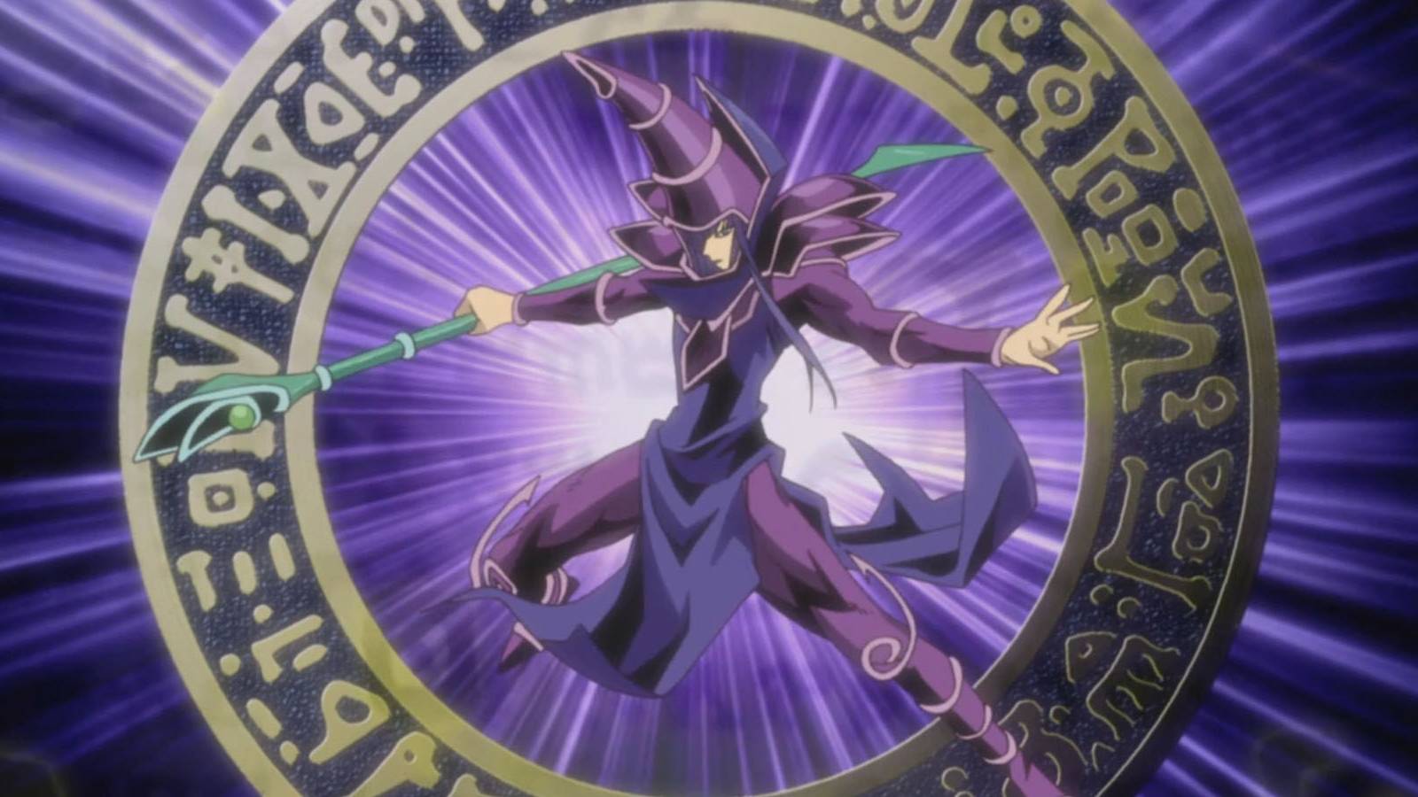 Yu-Gi-Oh! Master Duel: Best Dark Magician Deck Yu-Gi-Oh! Master Duel: Best Dark Magician Deck