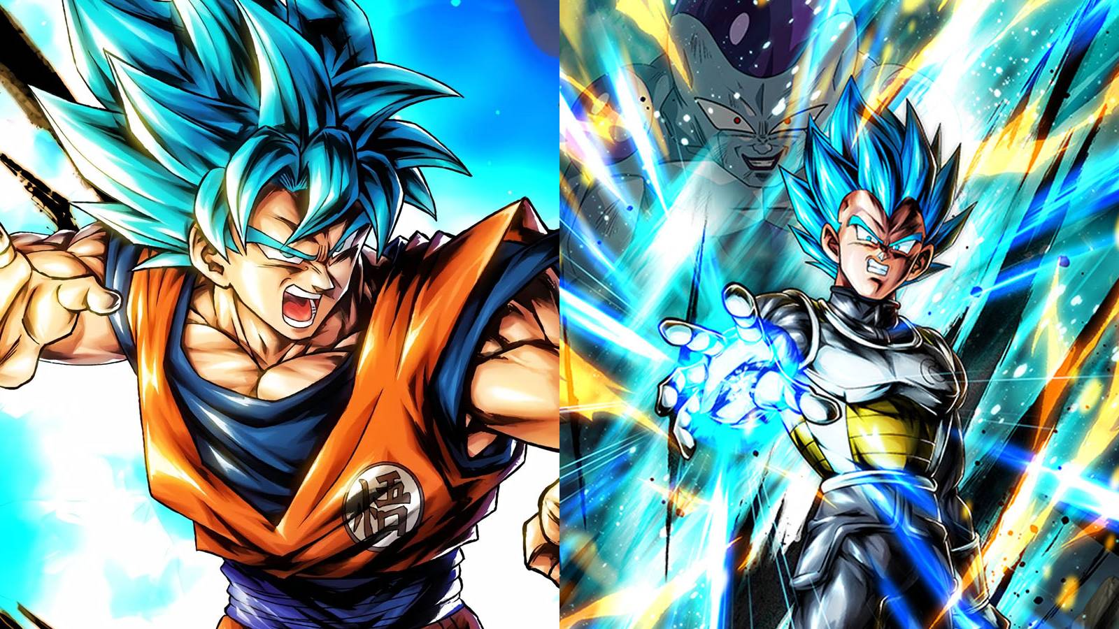 Featured - Dragon Ball Legends - Best Characters