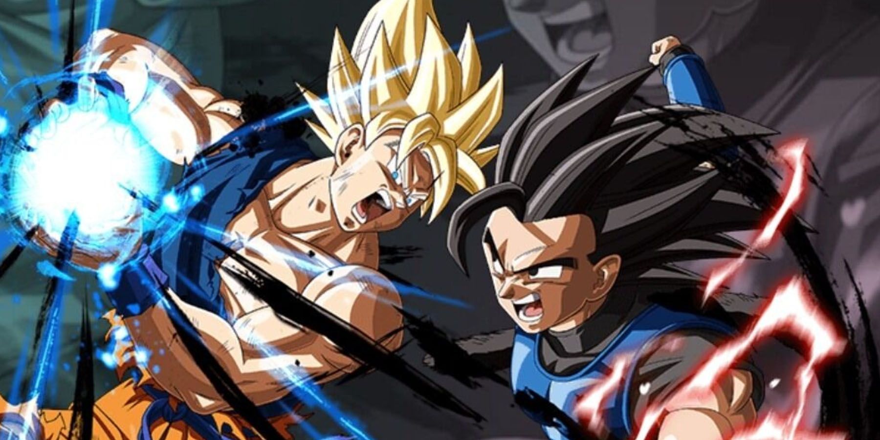 Dragon Ball Legends best teams: Saiyans, Fusion Warriors, more