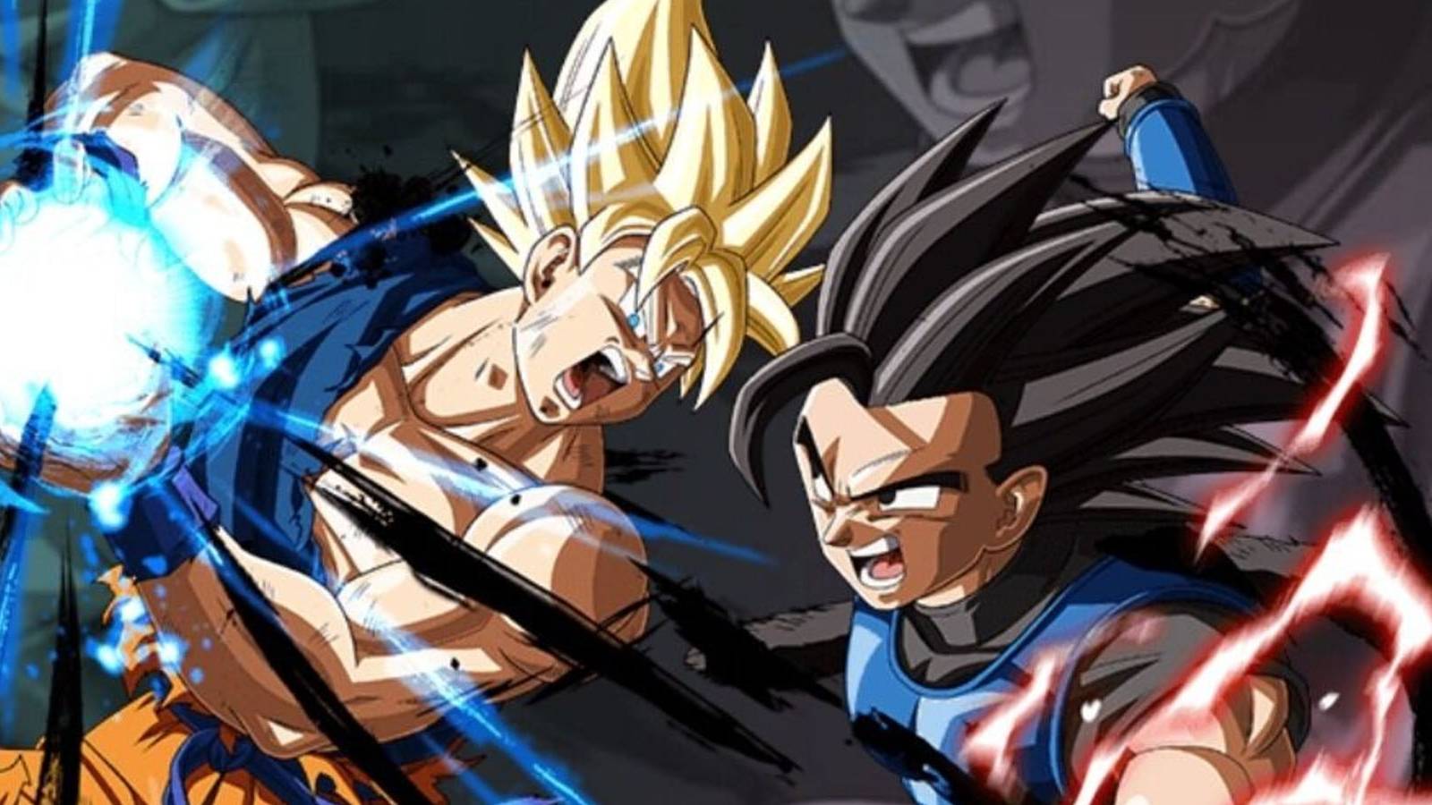 Featured - Dragon Ball Legends - Best Team Setups