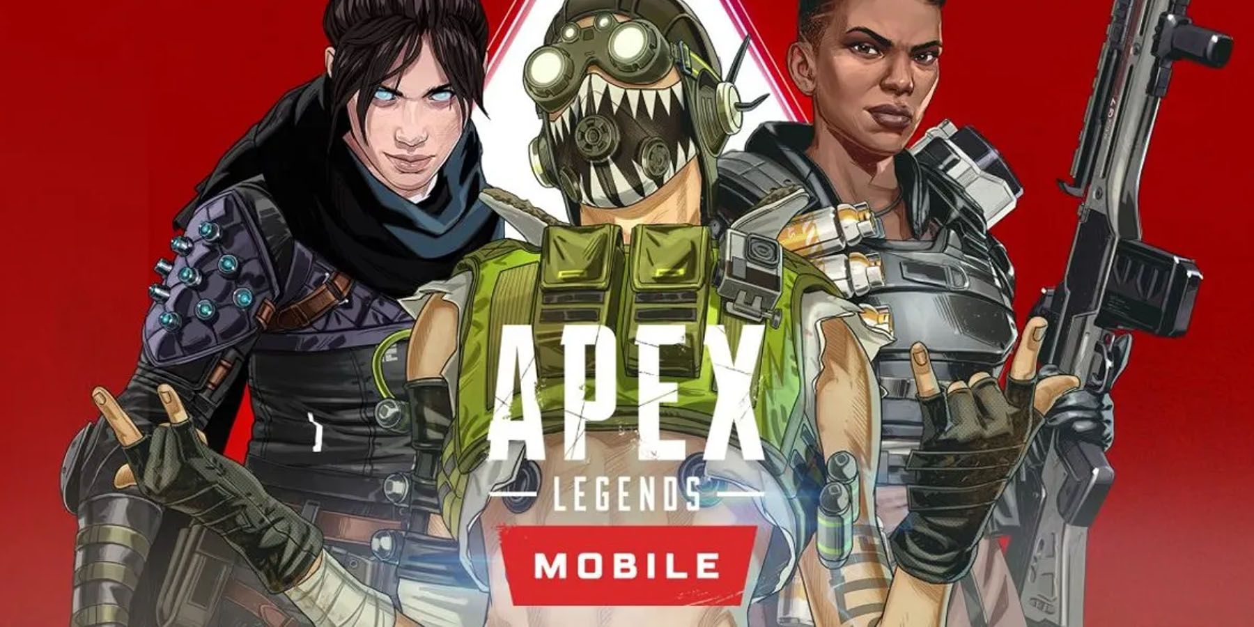 Apex Legends Mobile Gameplay Review and Warnings.