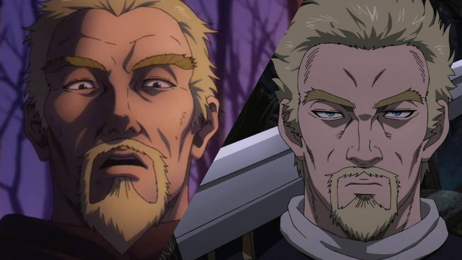 Featured Askeladd Villain Vinland Saga