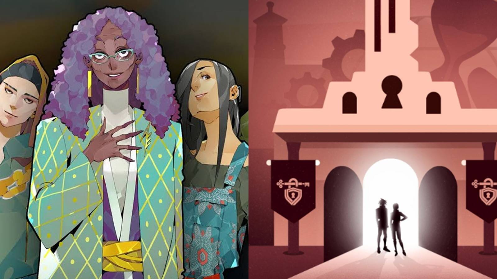 Featured Escape Academy