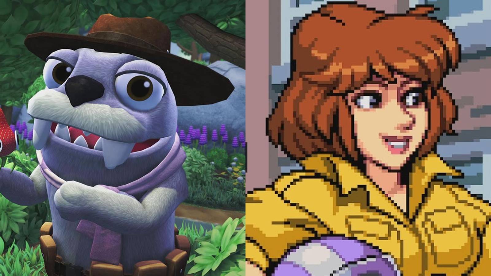 Featured Journalists