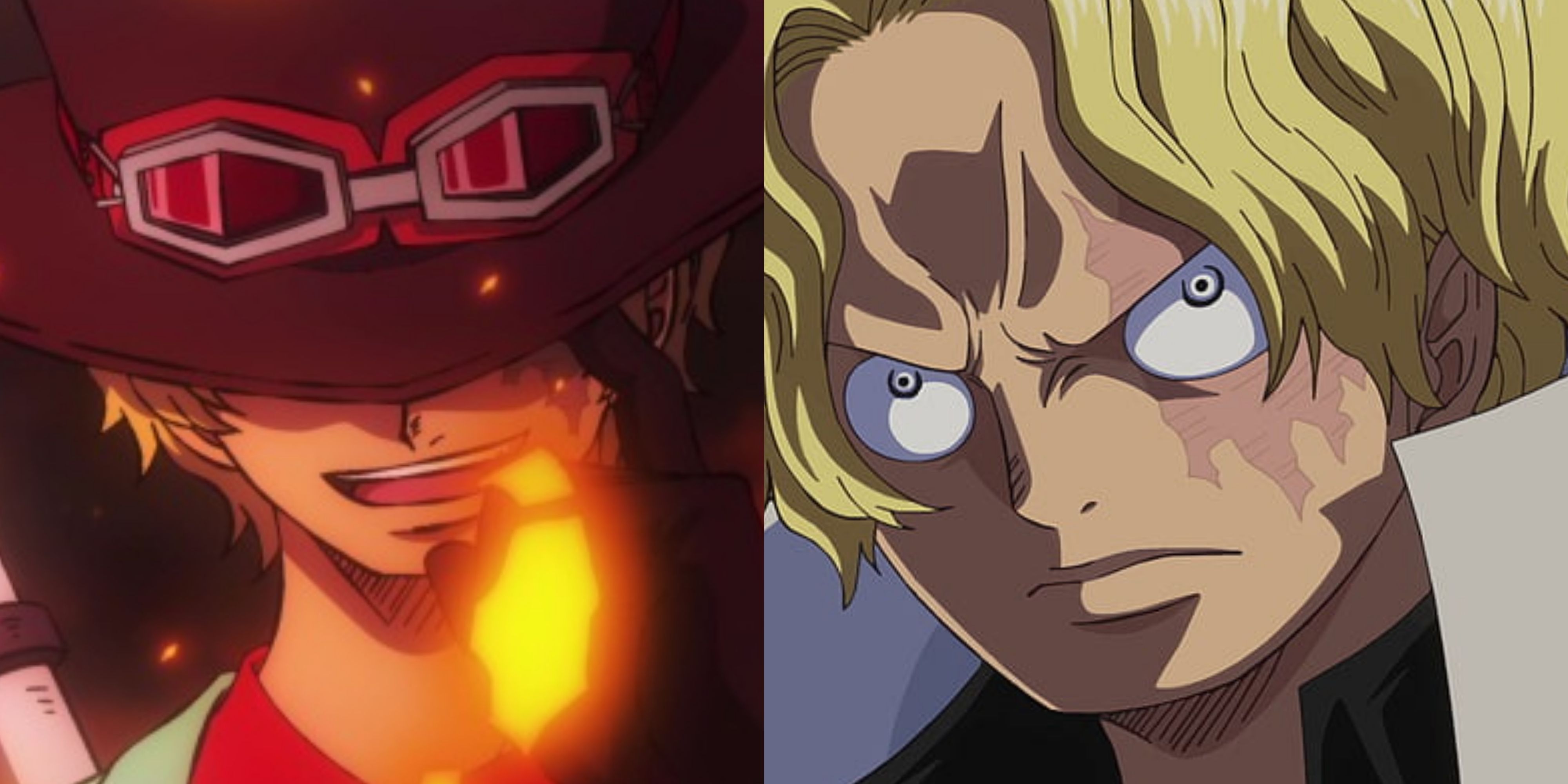 Featured Sabo Flame Emperor