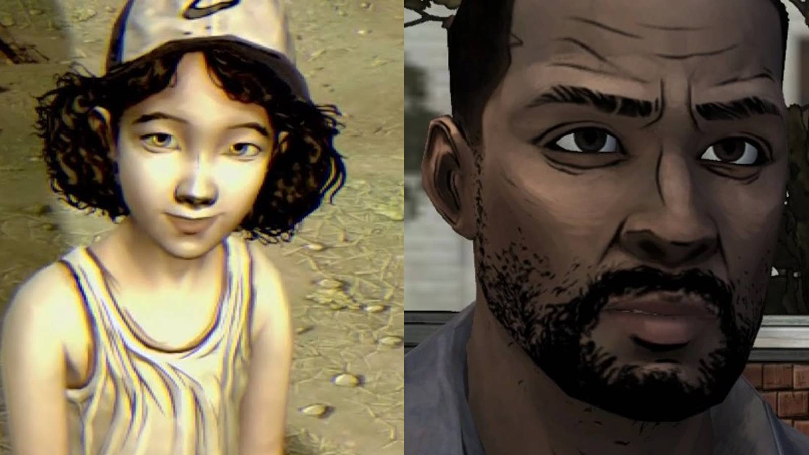 Featured Walking Dead