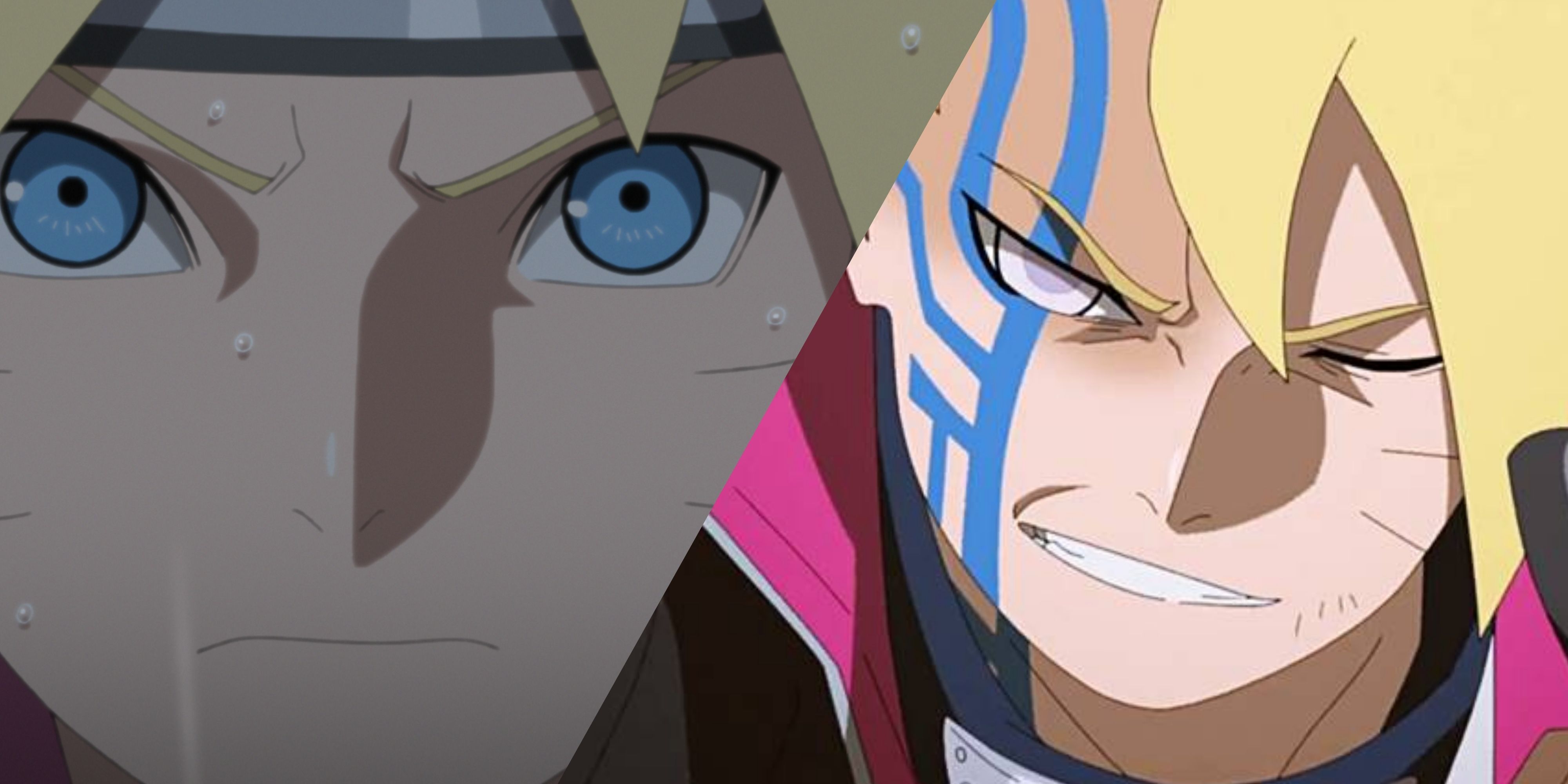 Why Is Boruto Uzumaki Hated By Fans?