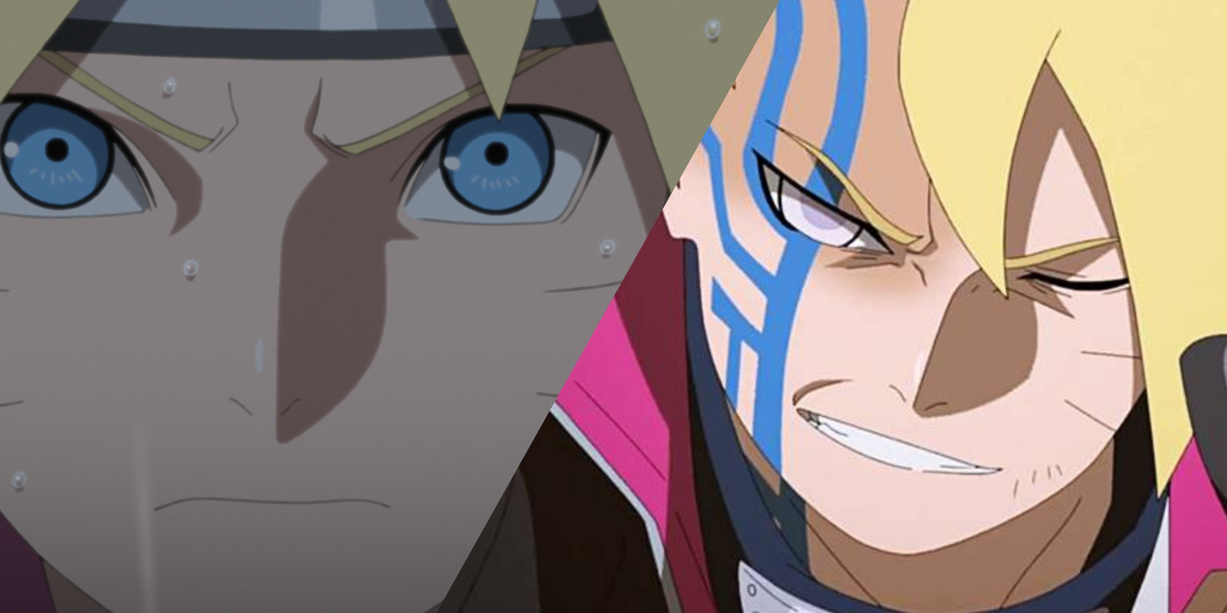 Boruto: Naruto Next Generation - Roblox