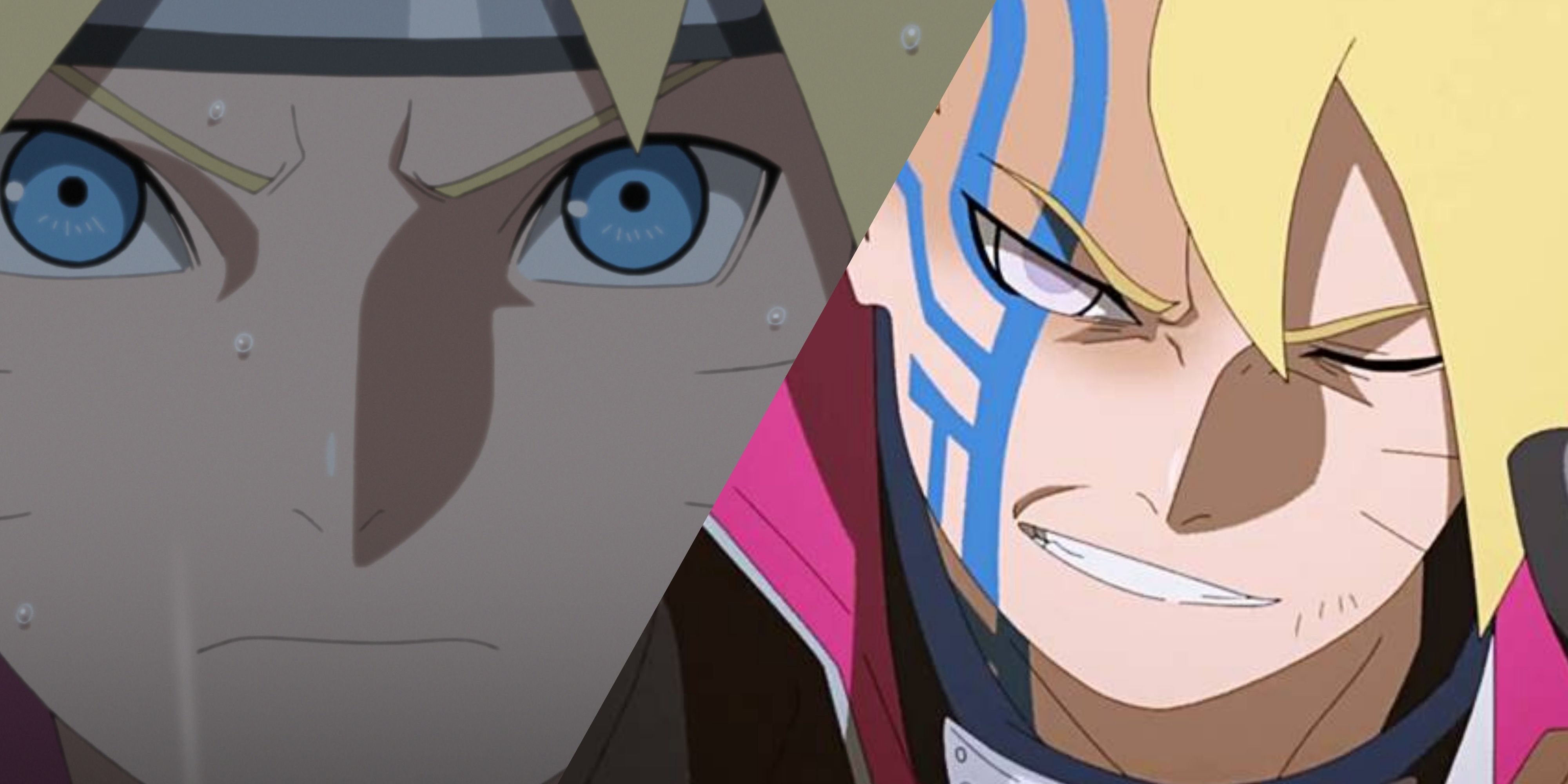 Everyone, What do you hate and like about Boruto: Naruto next generation? :  r/Naruto