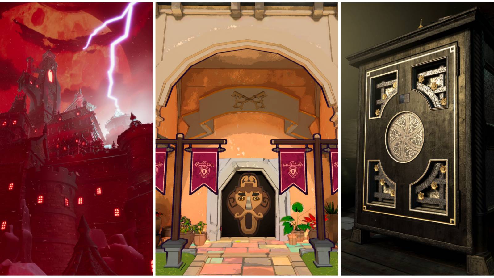 Best Games Like Escape Academy Feature Image