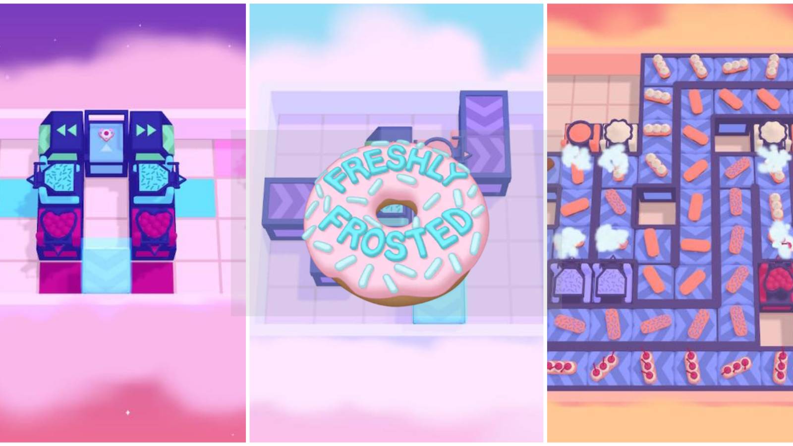 Featured image for Freshly Frosted Beginner Tips list