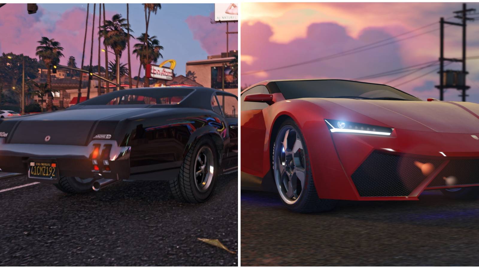 Featured image of the GTA Online Rally Race guide