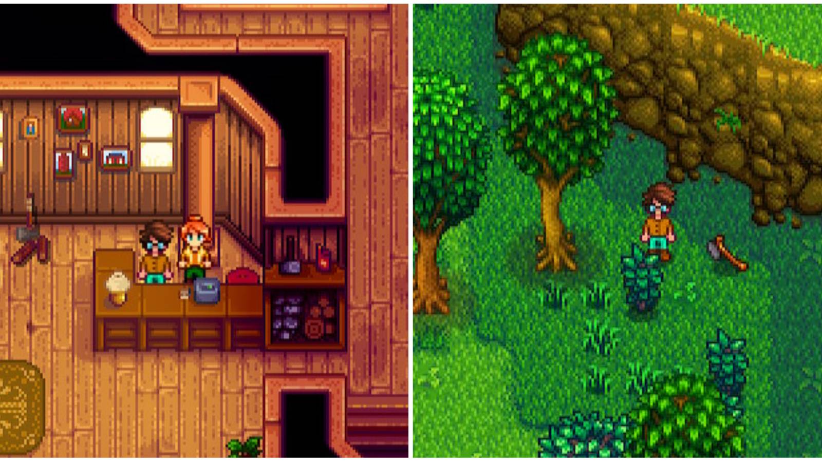 Featured image of Stardew Valley 