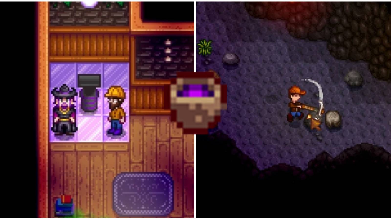 Featured image of Stardew Valley Thunder Eggs guide